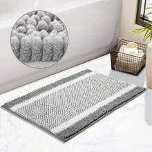 Bathroom & Laundry Mats - Grey - View 6