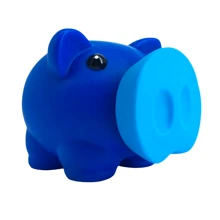 PromoClick Money Boxes - Blau - Übersicht 2