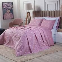 Sheet Sets With Pillowcases - Heart - View 5