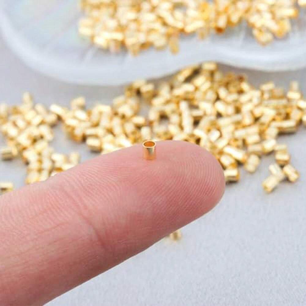 Kit Perles Pour Bijoux DIY - Plus De 330 Perles Pierres Naturelles, Résine, Lettres - Pour Bracelets, Colliers, Boucles D'oreilles