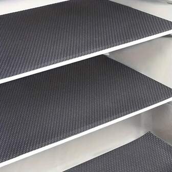 4pcs Refrigerator Liners, Washable, Refrigerator Mats, Waterproof And Oilproof, Fridge Liners For Shelves, Cover Pads For Freezer, Glass Shelf, Cupboard Cabinet And Drawer Mat