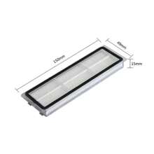 Dreame D10 Plus Rls3d Sweeping Robot/ Main Brush + Side Brush + Hepa Filter + Dustproof Bag + Mop - 11pcs - View 3