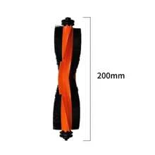 Dreame D10 Plus Rls3d Sweeping Robot/ Main Brush + Side Brush + Hepa Filter + Dustproof Bag + Mop - 11pcs - View 6