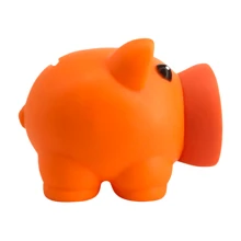 PromoClick Money Boxes - Orange - View 3