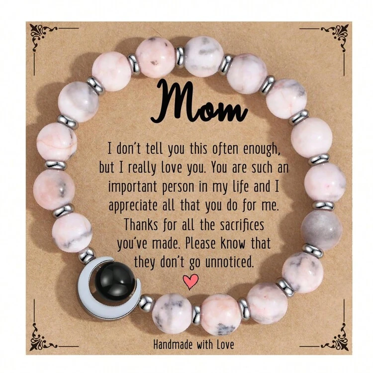 Mother daughter granddaughter bracelets hotsell