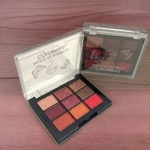 Eyeshadow Palettes - 顏色2 - 查看 3