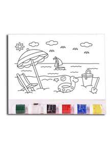 Educational Science Kits - 杏色 - 查看 3
