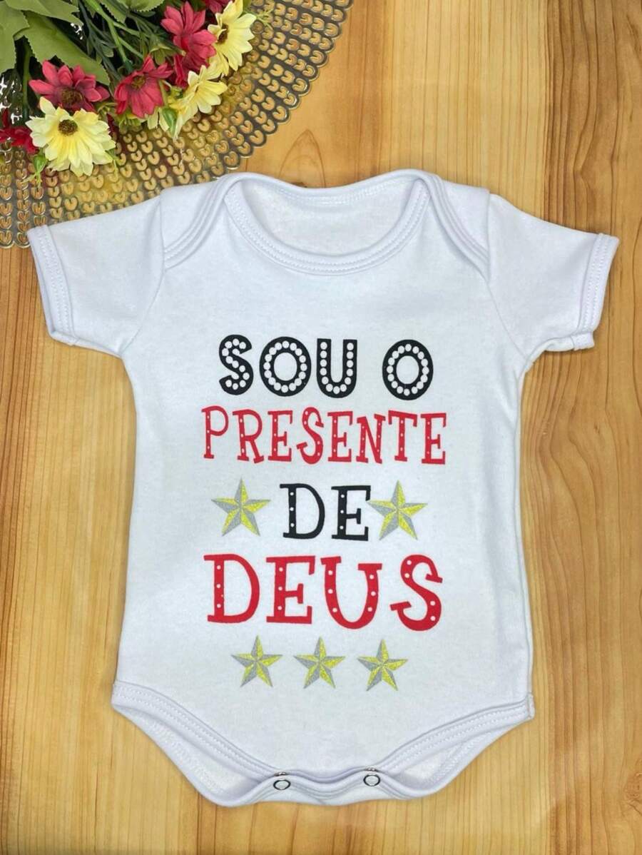 Baby Boys Costumes - Màu Hồng  San hô - Xem 1