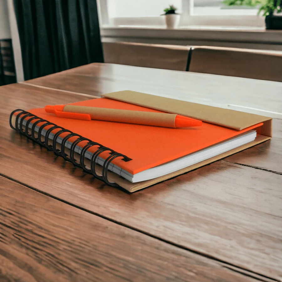 PromoClick Notebooks