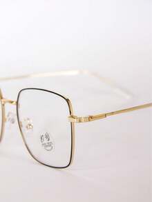 Women Glasses Accessories - 無色 - 查看 6