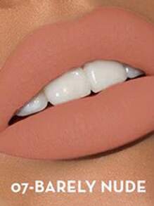 MOUSSE MATTE ITALIA DELUXE TONO 07 BARELY NUDE - Multicolor - Ver 2