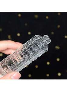 1Pc 30Ml Thủy Tinh Di Động Lọ Nước Hoa Hộp Đựng Mỹ Phẩm Trống Xịt Atomizer Du Lịch Mẫu Nhỏ Tiểu Chai - Nhiều màu - Xem 6