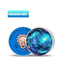 Color Changing Highly Attractive Crystal Bouncing Putty, Non-Newtonian Fluid, Safe & , Random Color Box Packaging - 1 Box - View 15