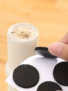 Floor Sealing Sticker - 黑色 - 查看 1