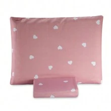 Sheet Sets With Pillowcases - Heart - View 2
