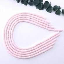 5股/組時尚軟黏土DIY珠子適合女士DIY首飾製作 - 藏蓝色 - 查看 44
