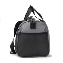 New Arrival Fashionable Sports Gym Bag With Large Capacity And Wet/Dry Separation Design Travel Bag - View 4