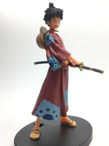 Statue, Maquette & Bust Action Figures - Black - View 4