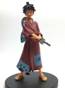 Statue, Maquette & Bust Action Figures - Black - View 2