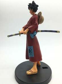 Statue, Maquette & Bust Action Figures - Black - View 6