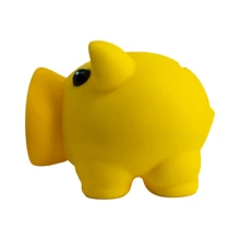PromoClick Money Boxes - 노란색 - 보기 3