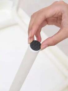 Floor Sealing Sticker - 黑色 - 查看 4