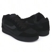 Men Sneakers - màu đen - Xem 3