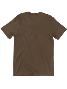 Men Shirts - Rỉ Nâu - Xem 2