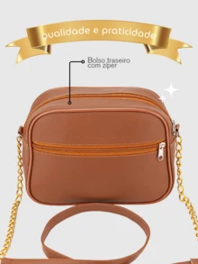 Women's Bag Accessories