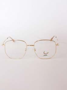 Women Glasses Accessories - Vàng - Xem 2