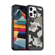 炫彩奢华潮流手机壳适用于 OPPO Reno11 Pro Reno10 Pro+ Reno8 Pro+ Reno8 T 5G Reno8 Z Reno8 Lite Reno7 Z Reno7 Lite Reno7 SE Reno7 Pro TPU+PC 材质，灵敏兼容，按键平整，厚度适中，防摔，防指纹 - 黑色 - 查看 2