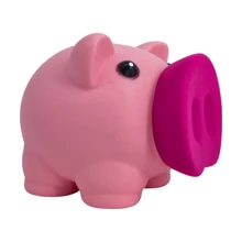 PromoClick Money Boxes - ピンク - チェックする 5
