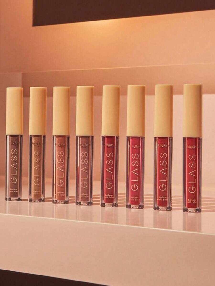 Liquid Lipstick - 08 - 查看 1