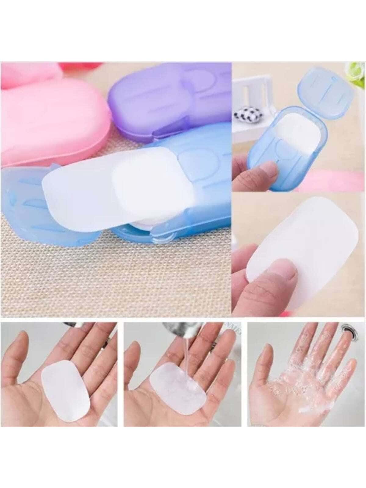 Soaps - Multicolor - View 1