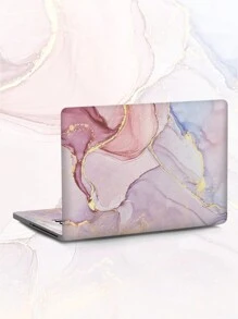 1 Set Printed Laptop Stickers Suitable For 15-Inch Notebooks, Colorful Decal Stickers, Skin Protector Compatible With Apple Pro 15.6", HP, Matebook Laptops - Multicolor - View 2
