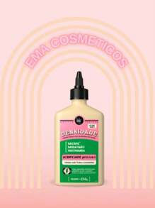 Lola Cosmeticos Hair Treatment - Màu be - Xem 2