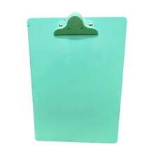 Clipboards - màu xanh lá - Xem 1
