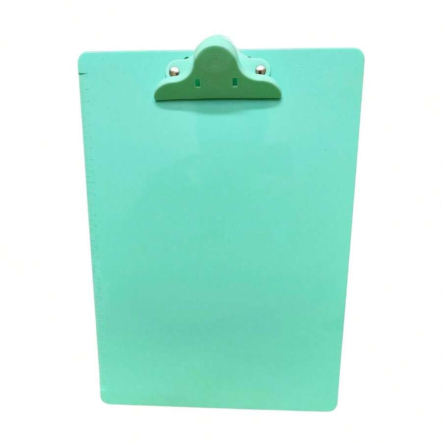 Clipboards - màu xanh lá - Xem 1