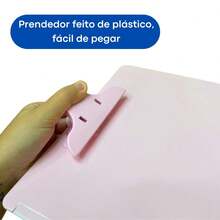 Clipboards - màu xanh lá - Xem 5