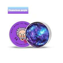 Color Changing Highly Attractive Crystal Bouncing Putty, Non-Newtonian Fluid, Safe & , Random Color Box Packaging - 1 Box - View 13