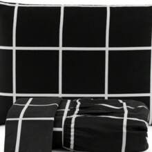 Fitted Sheets - Negro - Ver 2