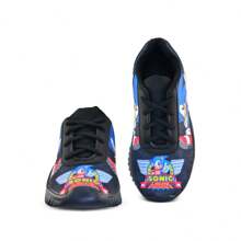 Kids Flats - màu đen - Xem 4