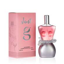 Perfume De Mujer JUST G FOR FEMME 100 ML - JUST G FOR FEMME - Ver 1
