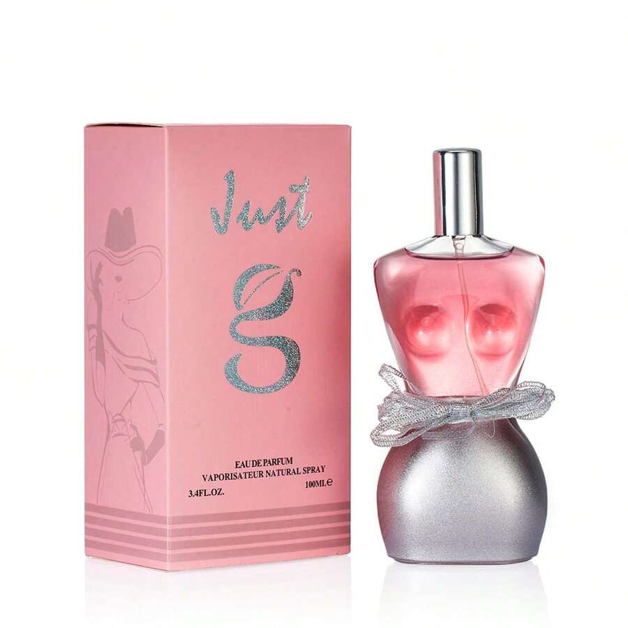Perfume De Mujer JUST G FOR FEMME 100 ML - JUST G FOR FEMME - Ver 1