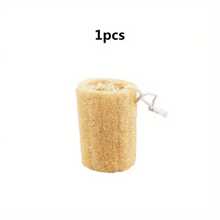 1pc/3pcs Loofah Bathing Cloth, Luffa Sponge For Shower/Bath - Multicolor - View 8
