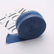 1/5m Self-Adhesive & Damage-Free Shortening Pants Tape For Diy Clothing Sewing Alterations Without Cutting - Multicolor - View 10