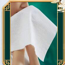 Compressed Towels - trắng - Xem 3