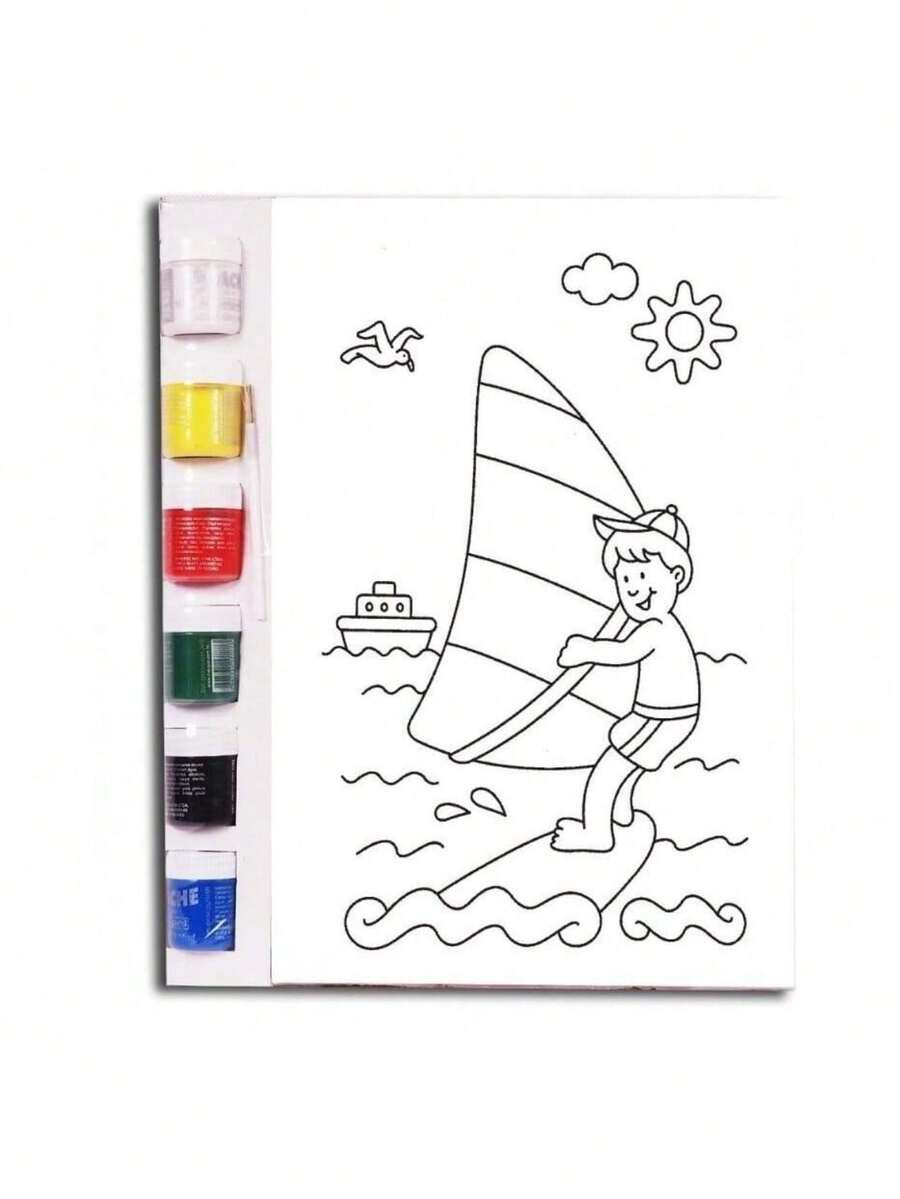 Educational Science Kits - 杏色 - 查看 1