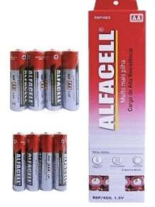 Batteries - 5號電池 - 查看 2