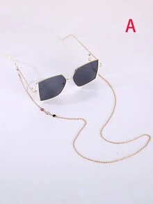 1 Miếng Nam Giải trí Kính Dây buộc Chống thất lạc Cái cổ Dây đeo Dây chuyền - Nhiều màu - Xem 12